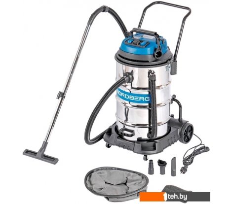  - Пылесосы Nordberg NV82 - NV82