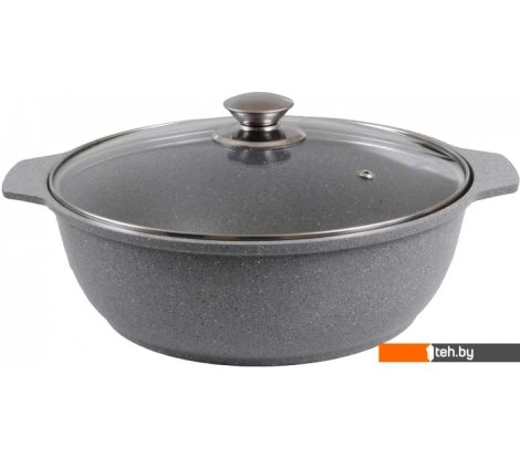  - Кастрюли Kukmara жмс32а (светлый мрамор) - жмс32а (светлый мрамор)