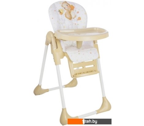  - Стульчики для кормления Indigo Tasty (хомячок) - Tasty (хомячок)