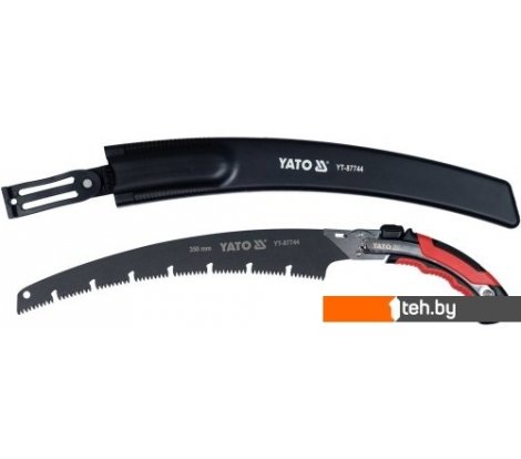  - Садовый инструмент Yato YT-87744 - YT-87744