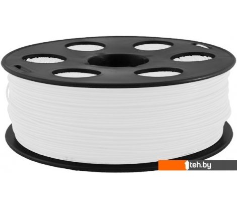  - Расходные материалы и аксессуары для 3D-печати Bestfilament PET-G 1.75 мм 1000 г (белый) - PET-G 1.75 мм 1000 г (белый)