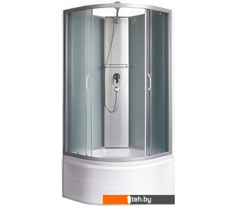  - Душевые кабины River Nara Б/К XL 90/44 MT - Nara Б/К XL 90/44 MT