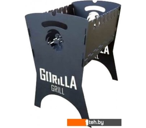 - Мангалы, грили, барбекю Gorillagrill GG 003 - GG 003