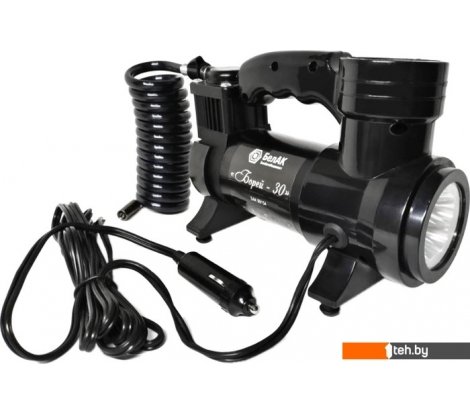  - Автомобильные компрессоры БелАК Борей-30 БАК.99154 - Борей-30 БАК.99154