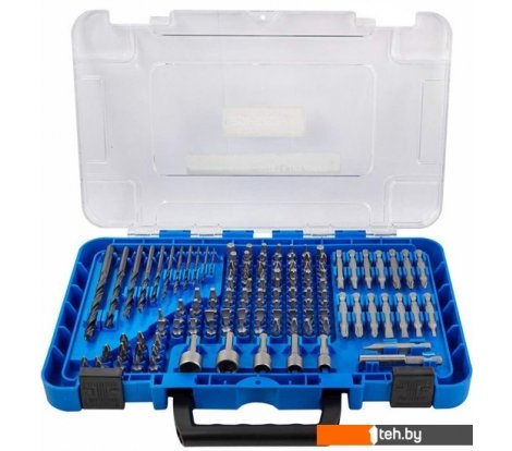  - Биты, головки, насадки, держатели FORSAGE F-10120 - F-10120