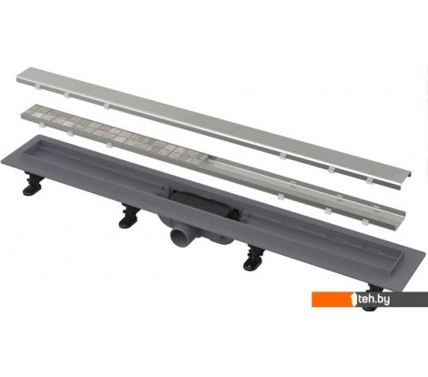  - Сифоны Alcadrain APZ19-550 - APZ19-550