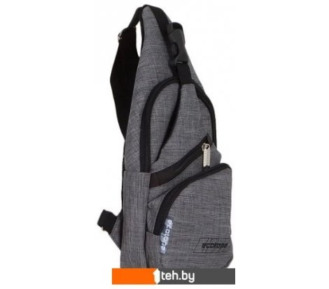 - Рюкзаки Ecotope 018-R3135-GRY (серый) - 018-R3135-GRY (серый)