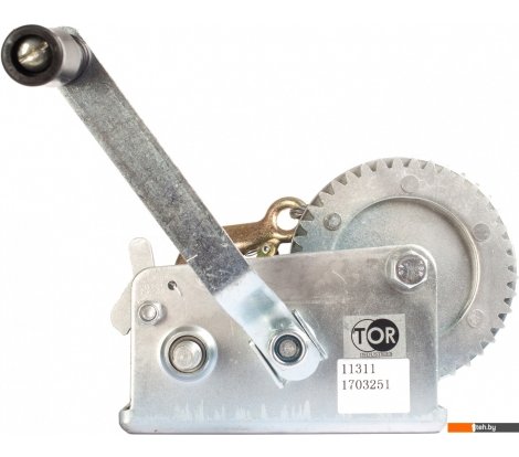  - Строительный, слесарный, монтажный инструмент TOR ЛФ-2500 11311 - ЛФ-2500 11311