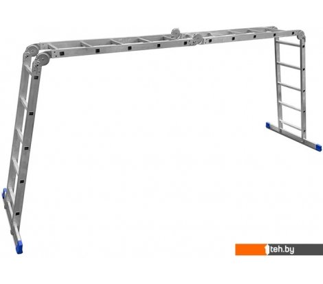  - Лестницы и стремянки LadderBel LT455 (4x5 ступеней) - LT455 (4x5 ступеней)