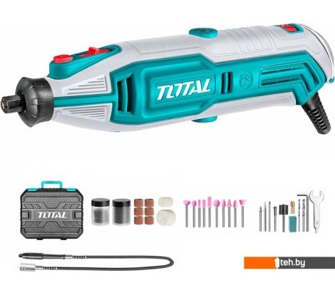 - Граверы Total TG513326 - TG513326