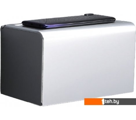  - Аксессуары для ванной и туалета Saniteco HC4963W - HC4963W