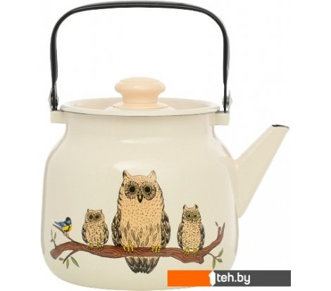  - Чайники Эстет Совы ЭТ-72714 - Совы ЭТ-72714