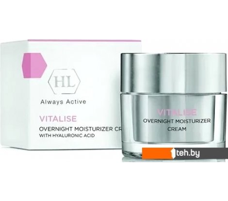  - Косметика по уходу за лицом Holy Land Крем для лица Multivitamin (50 мл) - Крем для лица Multivitamin (50 мл)