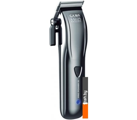  - Машинки для стрижки волос GA.MA Pro Power10-GH SM0150 - Pro Power10-GH SM0150