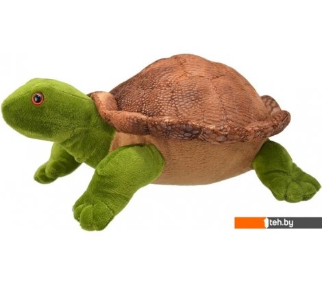  - Мягкие игрушки All About Nature Черепаха K8264-PT - Черепаха K8264-PT