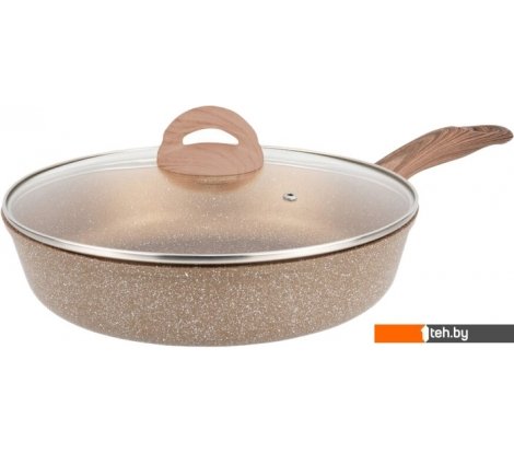  - Сковороды Helper House Gloria Gold GL4528_PROMO - Gloria Gold GL4528_PROMO