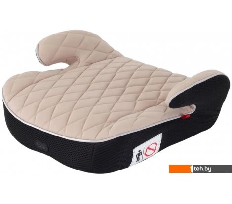  - Автокресла MOWbaby Boost 1034 (бежевый) - Boost 1034 (бежевый)