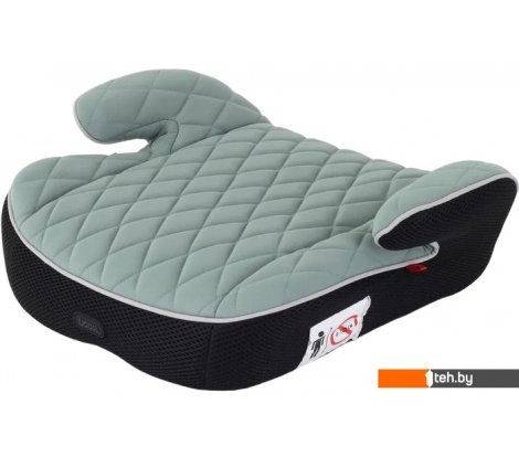  - Автокресла MOWbaby Boost 1034 (зеленый) - Boost 1034 (зеленый)