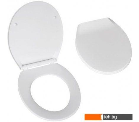 - Сиденья и крышки для унитазов и биде Slovarm Livia 672045Т - Livia 672045Т