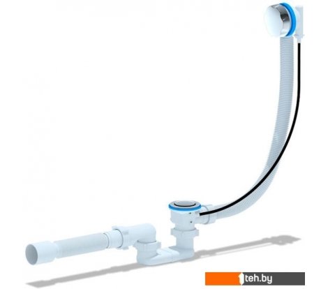  - Сифоны Ани Пласт EM701 - EM701