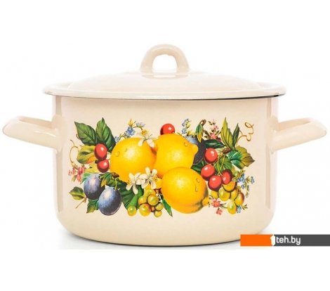  - Кастрюли Эстет Изобилие ЭТ-72946 - Изобилие ЭТ-72946