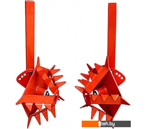 - Навесное оборудование для садовой техники Всеволожский ремонтно-механический завод ПРН-10 00.45.03.00.00 - ПРН-10 00.45.03.00.00