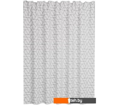  - Шторки и карнизы для ванн и поддонов IDDIS Basic BB01P18i11 - Basic BB01P18i11