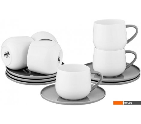  - Кружки, чашки, стаканы для горячих напитков Lefard 264-972 - 264-972