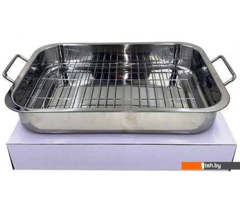  - Формы для выпечки, противни DomiNado SW8819B - SW8819B
