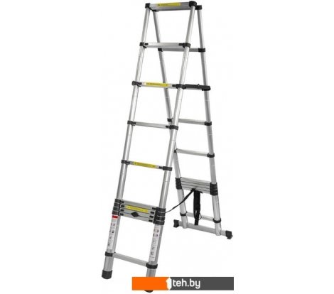  - Лестницы и стремянки FORSAGE F-UP290-2 (10 ступеней) - F-UP290-2 (10 ступеней)