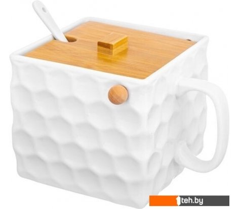  - Предметы сервировки Elan Gallery Соты 950223 - Соты 950223