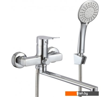  - Смесители Milardo Demi DEMSB02M02 - Demi DEMSB02M02