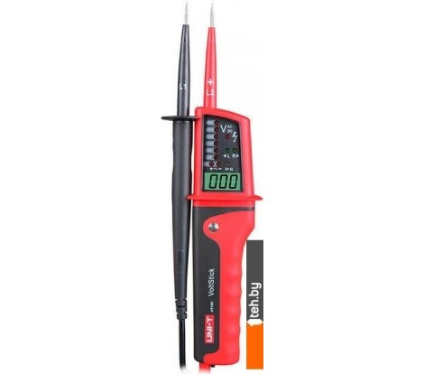  - Мультиметры, токовые клещи, индикаторные отвертки UNI-T UT15C - UT15C