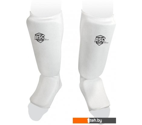  - Спортивная защита RSC Sport PS 1316 M (белый) - PS 1316 M (белый)