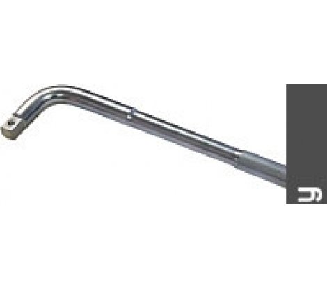  - Строительный, слесарный, монтажный инструмент RockForce RF-8156760 - RF-8156760