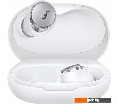  - Наушники и гарнитуры Anker SoundCore Space A40 (белый) - SoundCore Space A40 (белый)