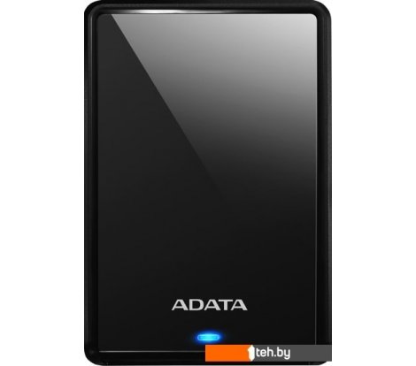  - Внешние накопители ADATA HV620S AHV620S-2TU31-CBK 2TB (черный) - HV620S AHV620S-2TU31-CBK 2TB (черный)