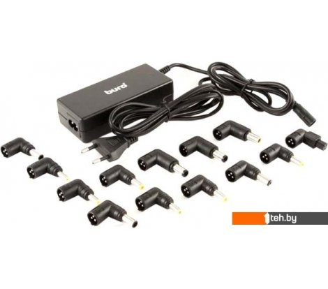  - Зарядные устройства Buro BUM-0054B65 - BUM-0054B65