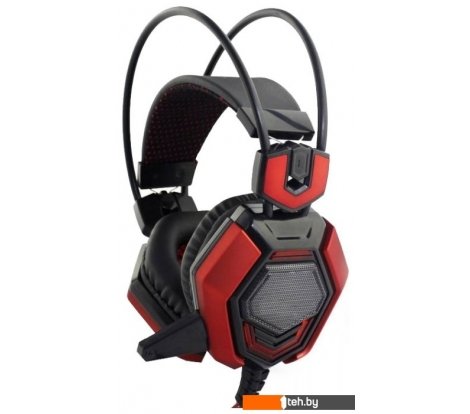  - Наушники и гарнитуры Оклик HS-L900G - HS-L900G