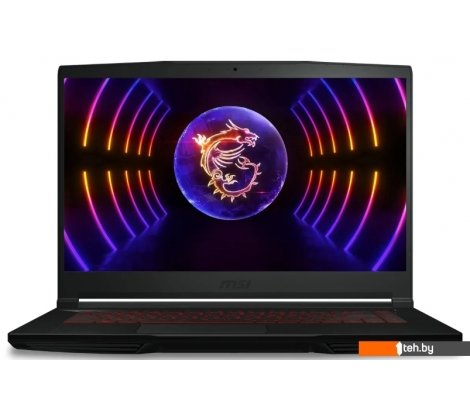  - Ноутбуки MSI Thin GF63 12UCX-1048XRU - Thin GF63 12UCX-1048XRU