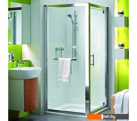  - Душевые кабины Kolo Geo 6 GSKS80222003 - Geo 6 GSKS80222003