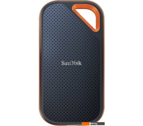  - Внешние накопители SanDisk Extreme Pro Portable V2 SDSSDE81-1T00-G25 1TB - Extreme Pro Portable V2 SDSSDE81-1T00-G25 1TB