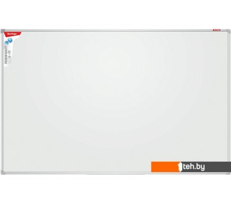  - Офисные доски, флипчарты Berlingo Premium SDm_08030 90x120 см - Premium SDm_08030 90x120 см