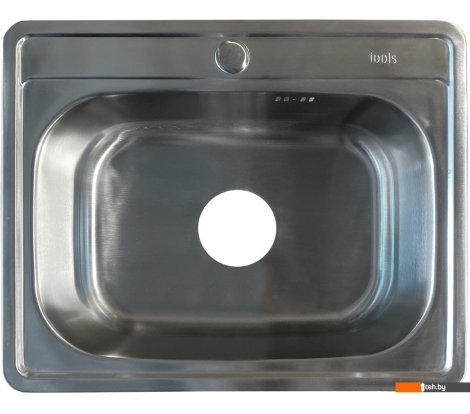  - Кухонные мойки IDDIS Basic BAS53S0i77 - Basic BAS53S0i77