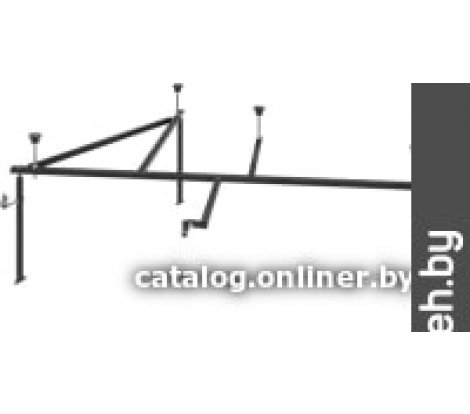  - Ножки, каркасы, опоры для ванн Aquanet Mayorca 150x100 L/R - Mayorca 150x100 L/R