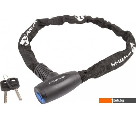  - Велозамки M-Wave C 6.8,5 - C 6.8,5
