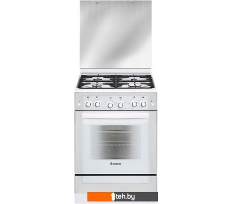  - Кухонные плиты GEFEST 6300-02 0340 (чугунные решетки) - 6300-02 0340 (чугунные решетки)