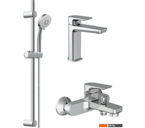  - Смесители Cersanit Nature 64514 - Nature 64514