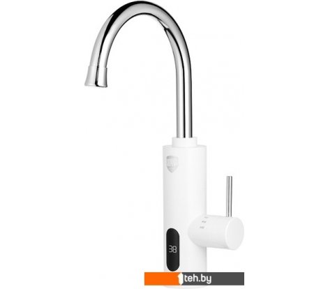  - Водонагреватели Royal Thermo QuickTap (белый) - QuickTap (белый)