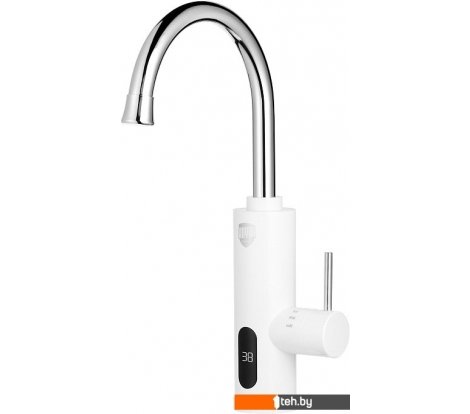  - Водонагреватели Royal Thermo QuickTap (белый) - QuickTap (белый)